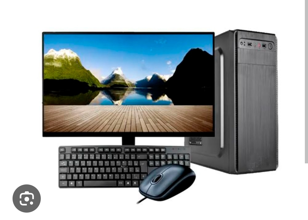 Desktop Sales